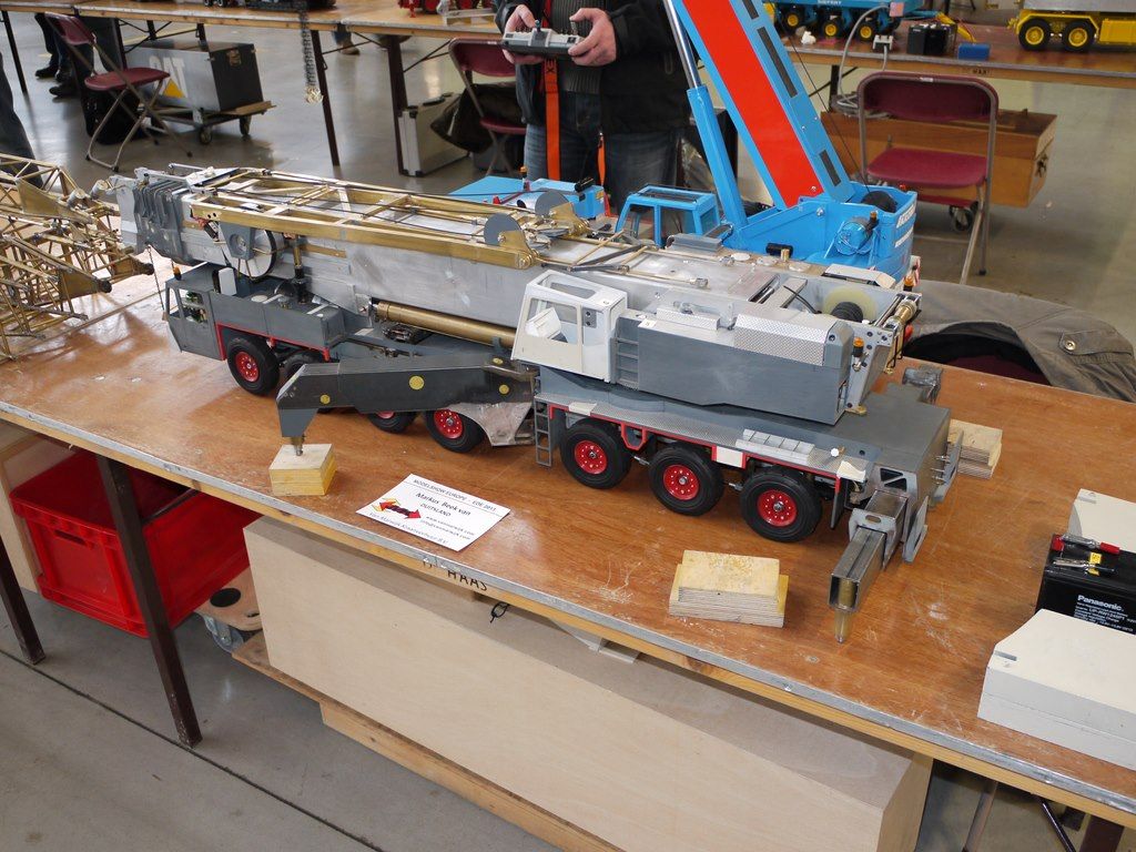 rc model shop europe